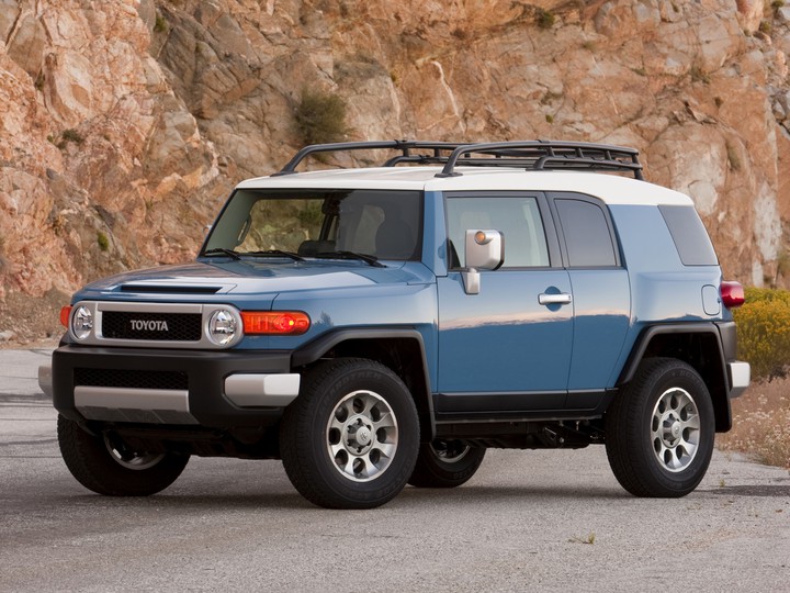 toyota