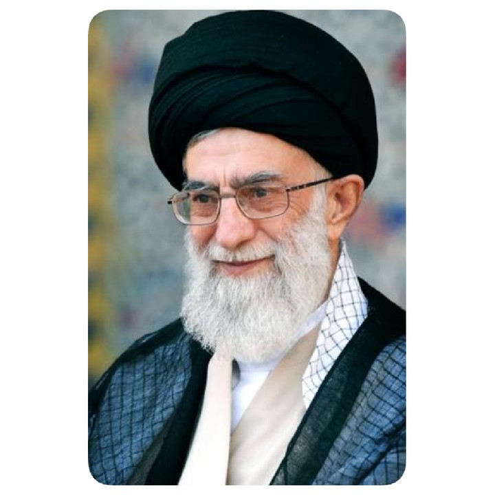 فدای لبخنـدت.
