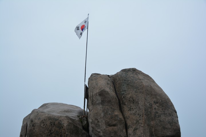 수락산이미지