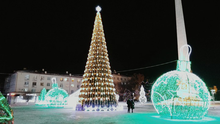 #winter, #newyear