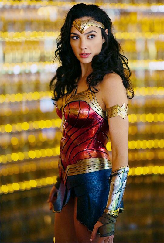 Celebrity - Gal Gadot 4K