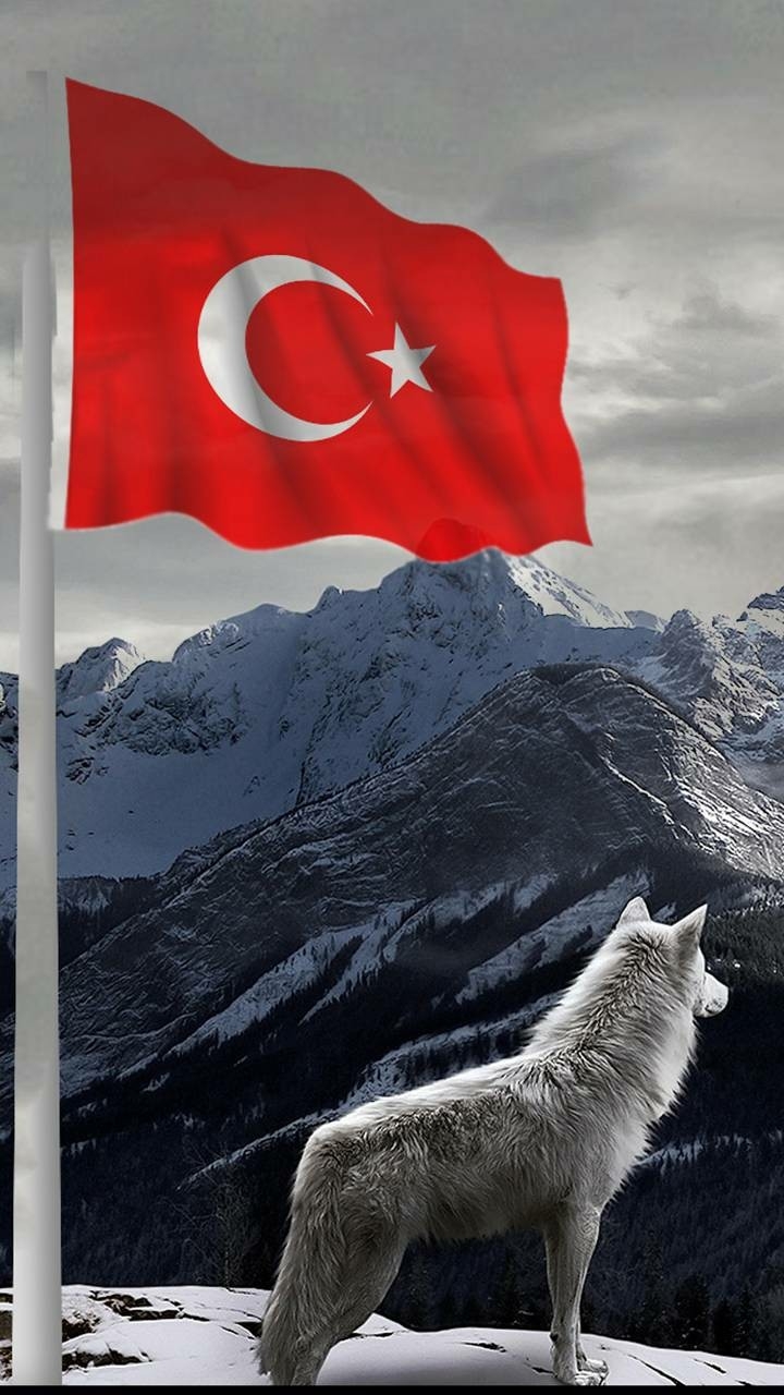 Ne mutlu ki türk kızıyım ;)