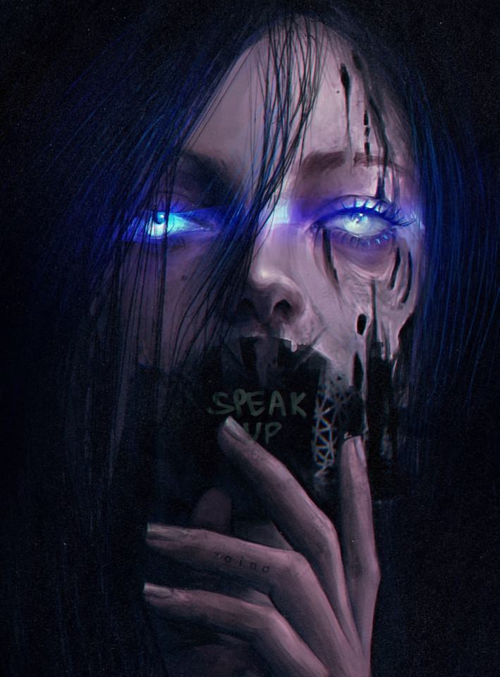Silence