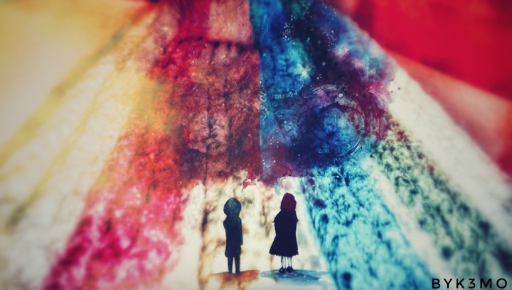 Creative Art byK3MO