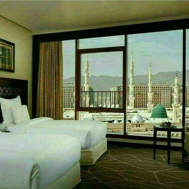 I Love Muhammad ﷺ