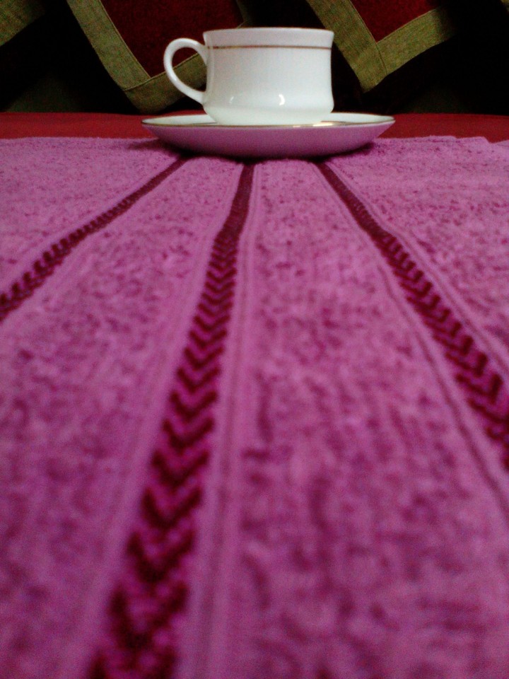 Have a coffee
