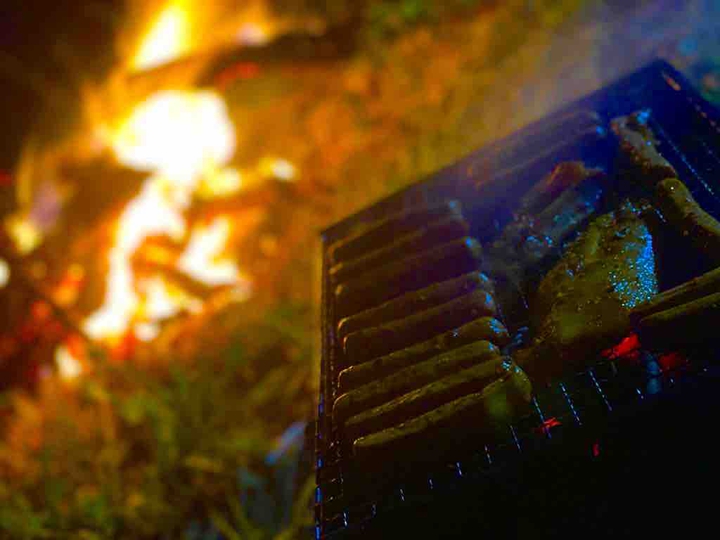 BBQ Party  ( Thabuththegama )