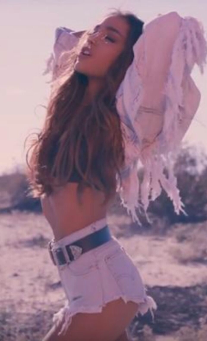 Ariana Grande