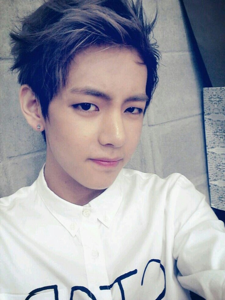#Kim Taehyung❤❤❤❤❤❤