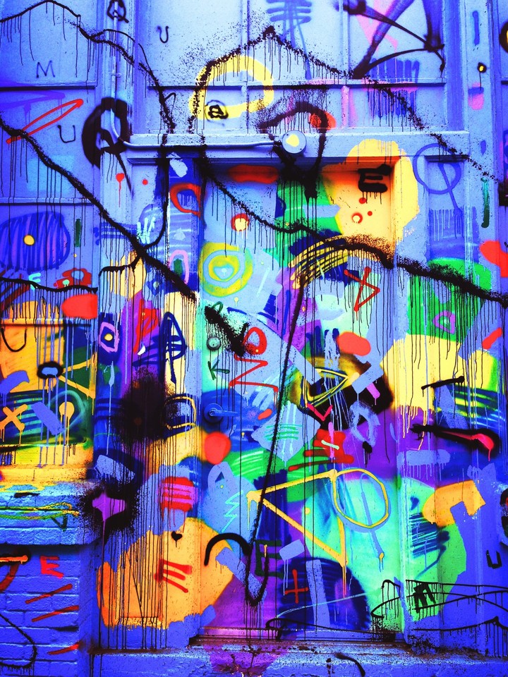 Wall Art