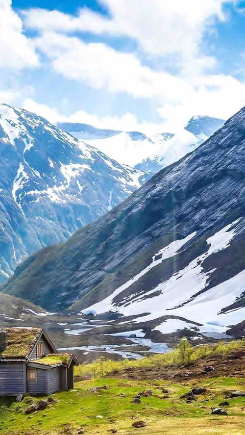Chamonix