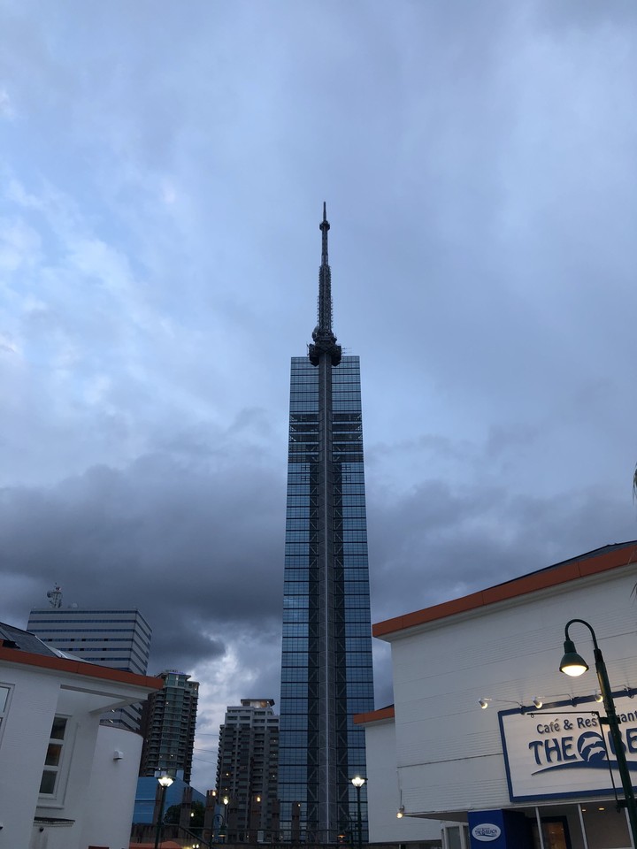 fukuokatower