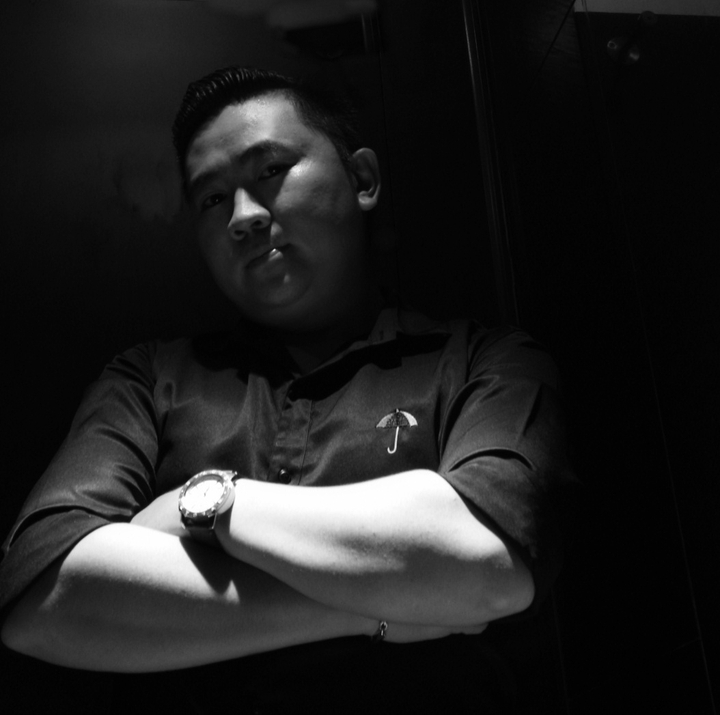 trắng đen