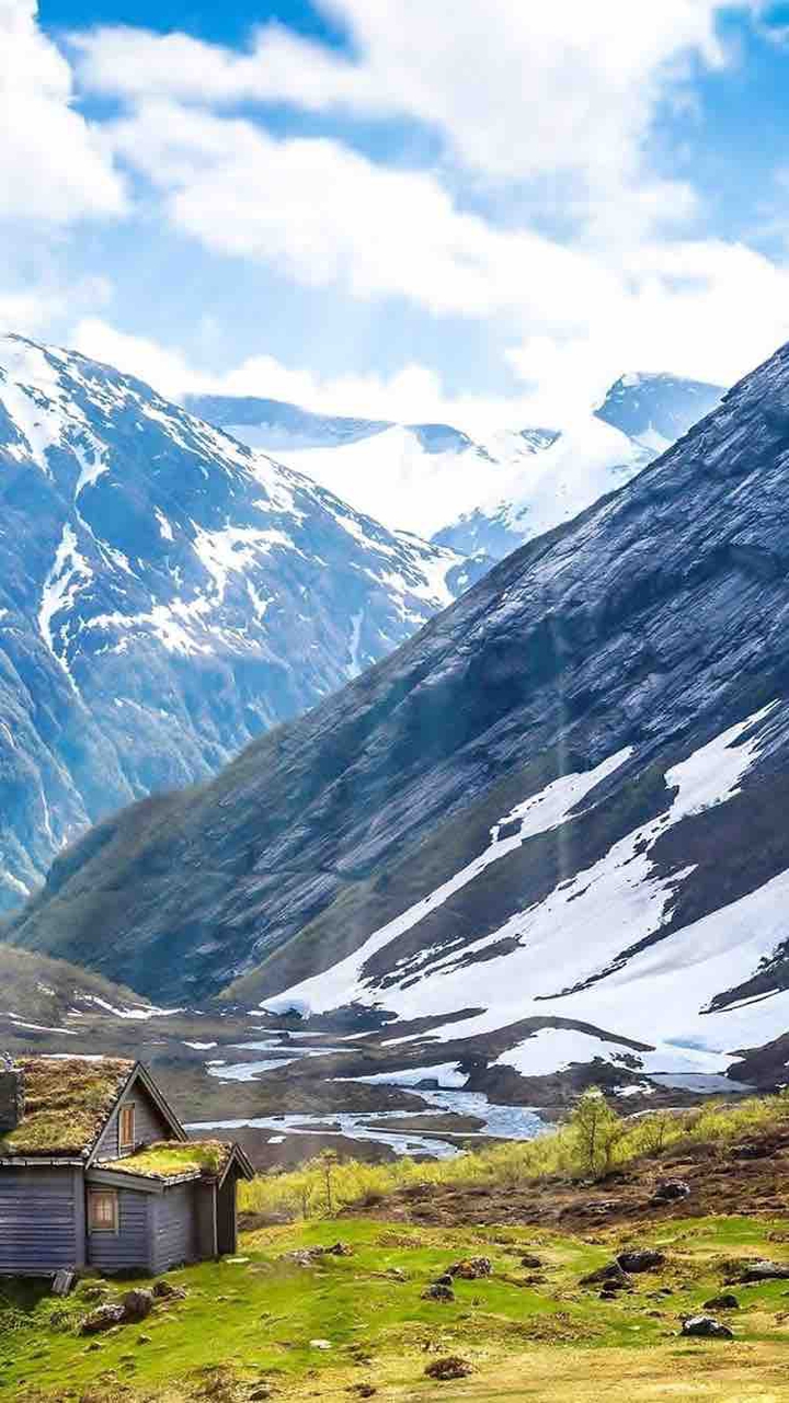 Chamonix
