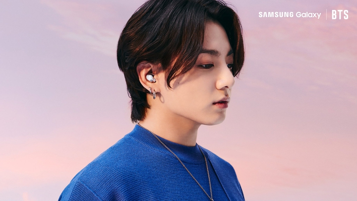BTS JK