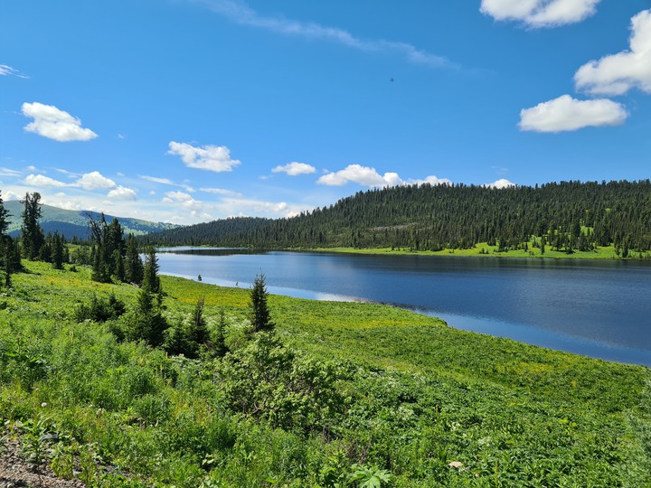 siberia