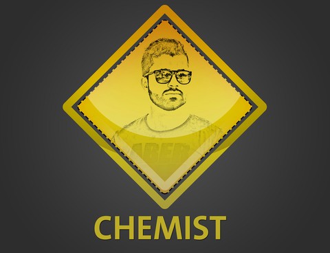 chemist