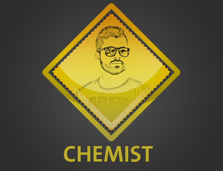 chemist