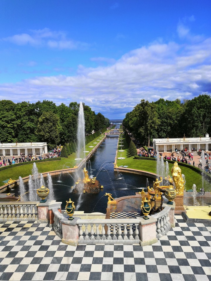 Peterhof
