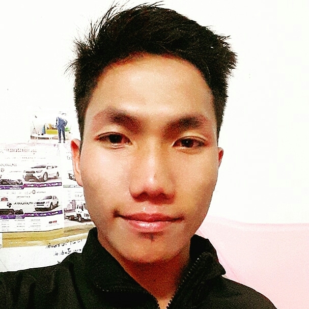 สบายดี