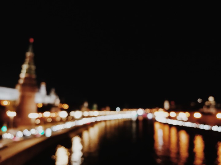 Moscow