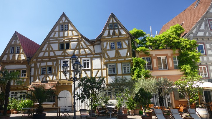 Besigheim