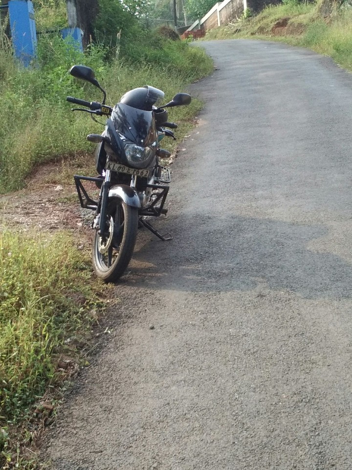 super  bike