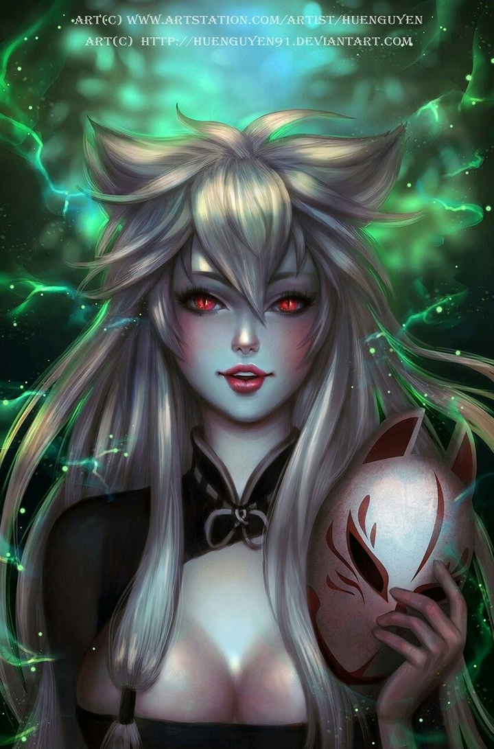 anime