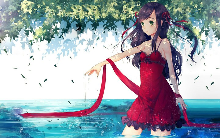 ★Anime art★