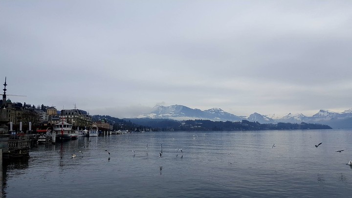 Lucerne