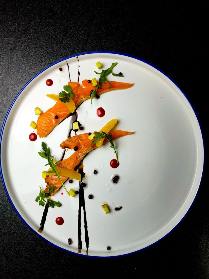 salmon