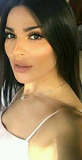 atriz da Síria
