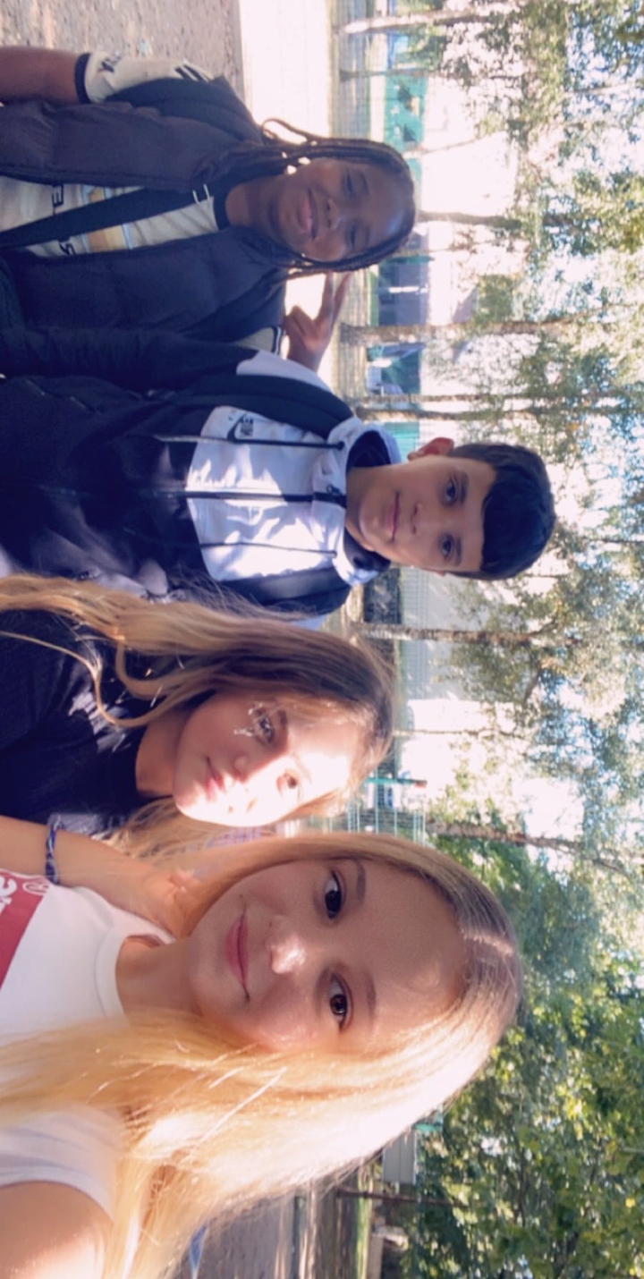 meilleur pote