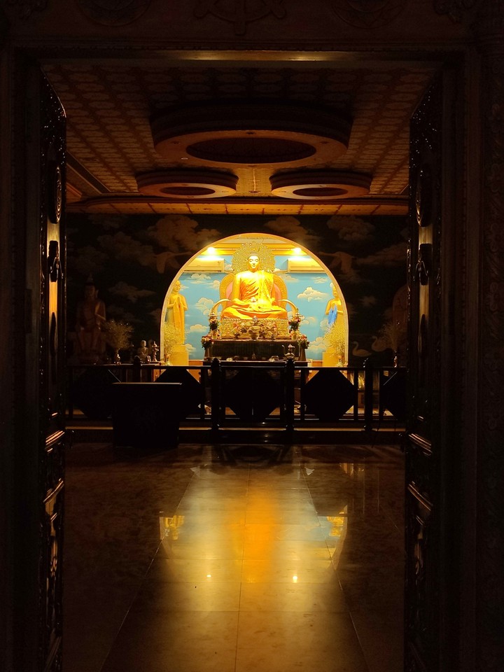 Buddha