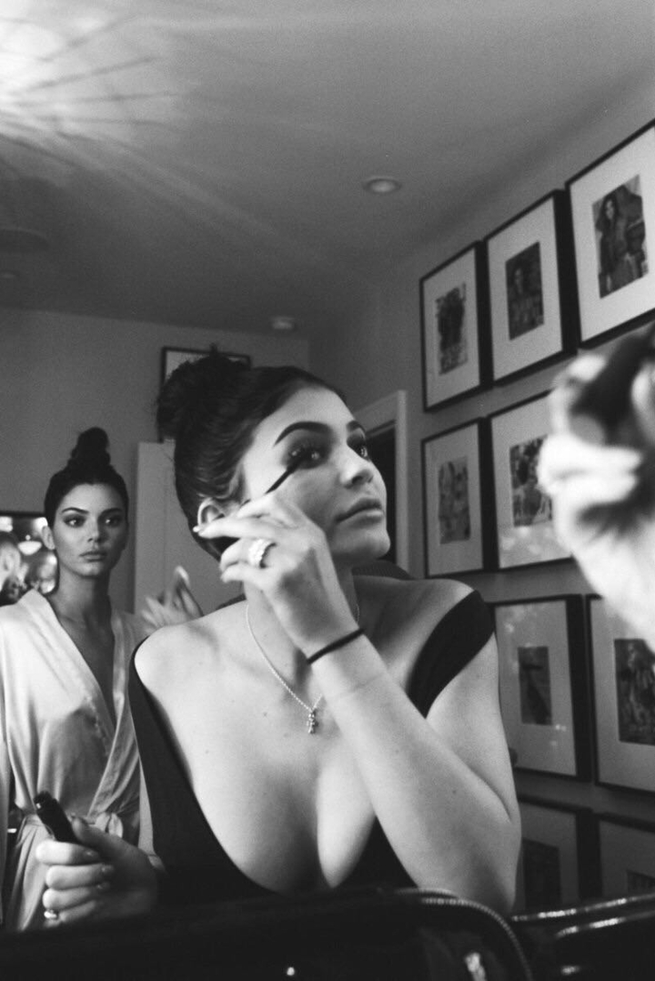 glamour