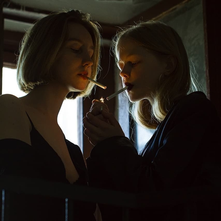 #smoking