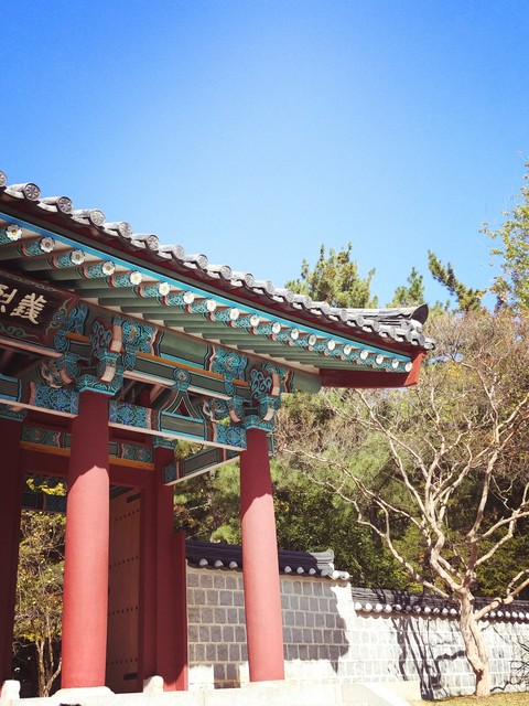 beautiful Korea-2