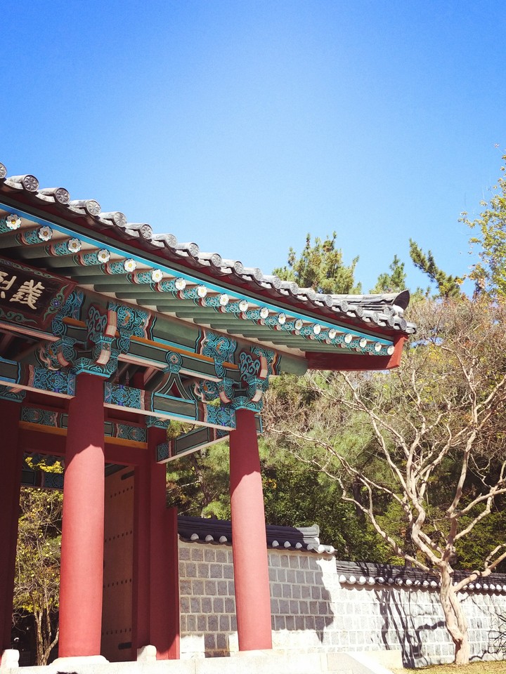 beautiful Korea-2