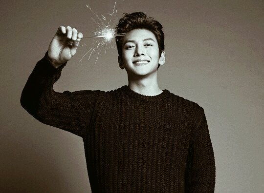 Ji Chang Wook