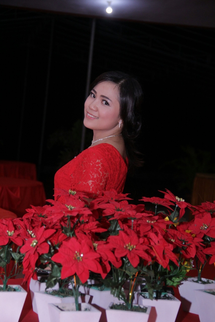 Red  #priss