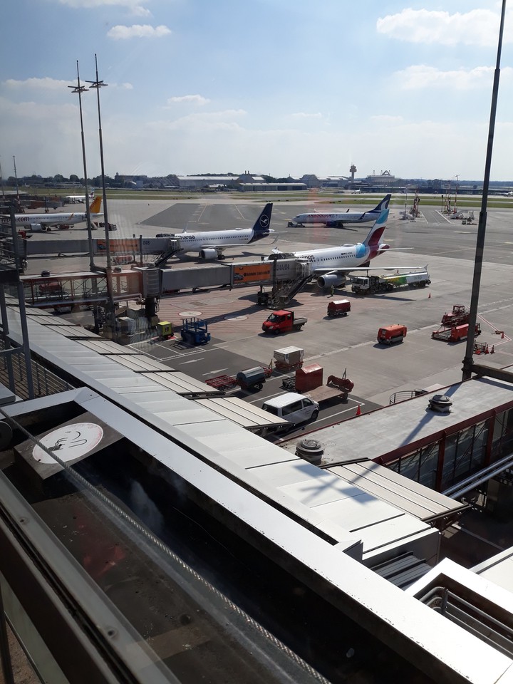 Flugzeuge