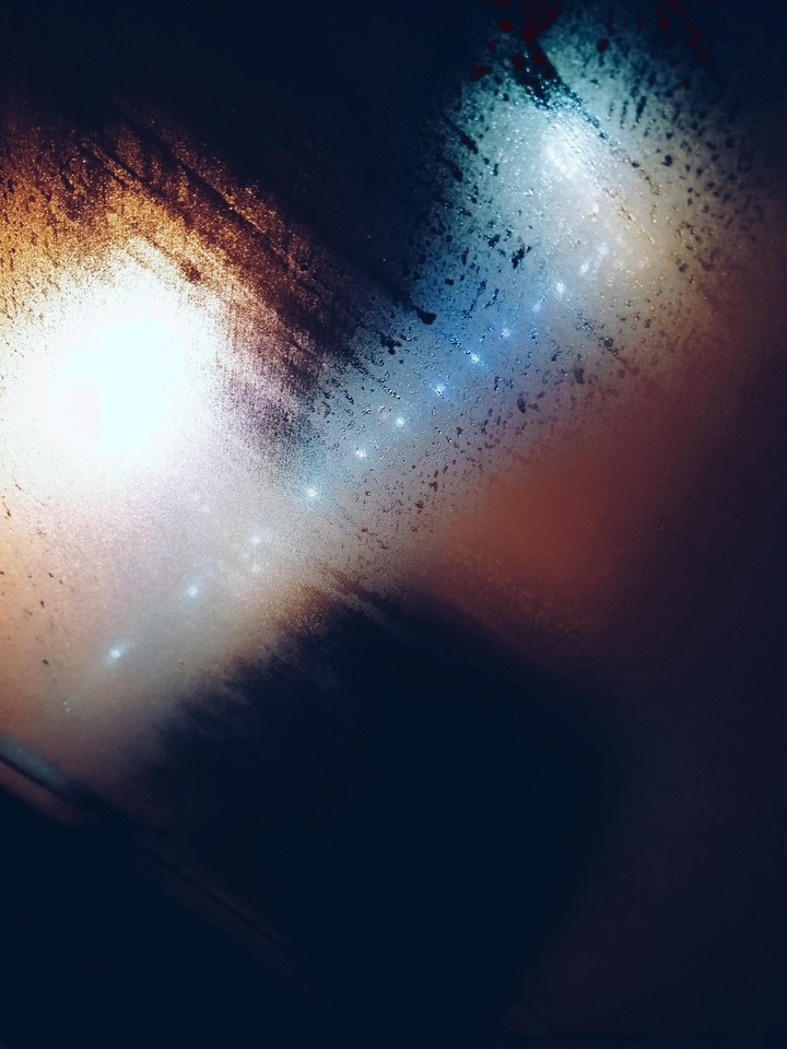 Foggy