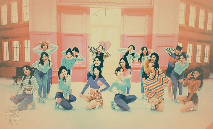 TWICE,!