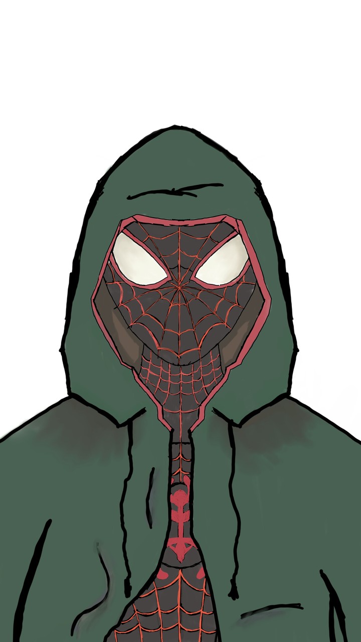 miles morales