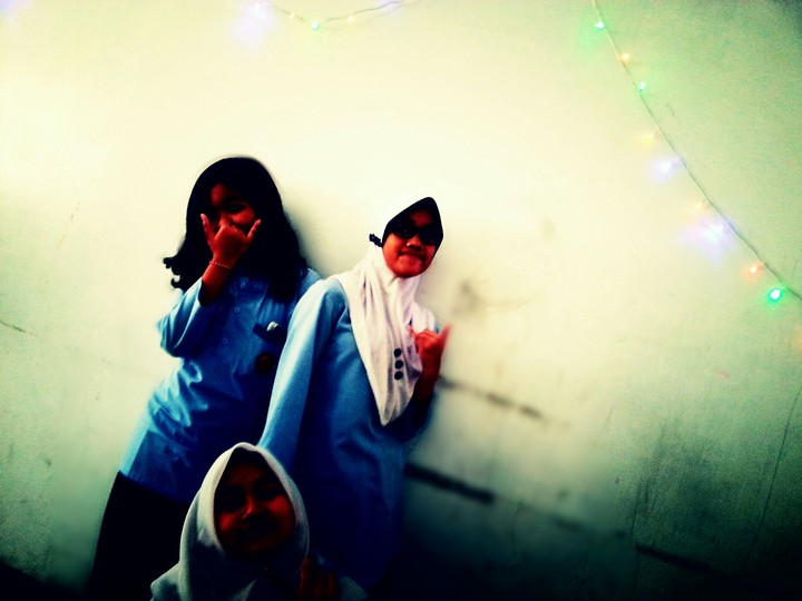 friendship