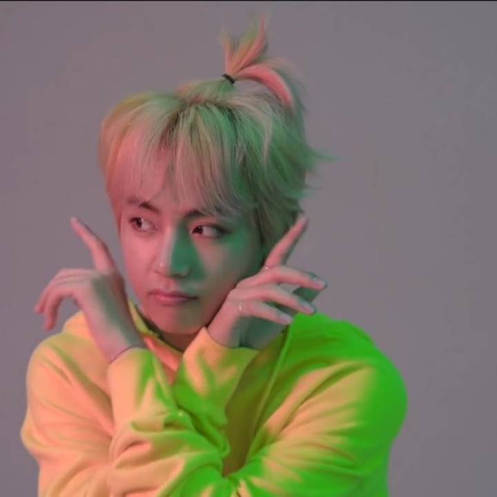 Bts V