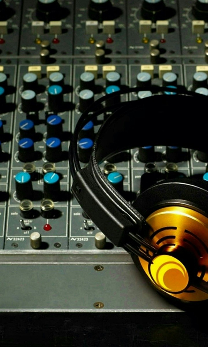 music