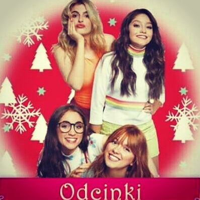 Soy Luna