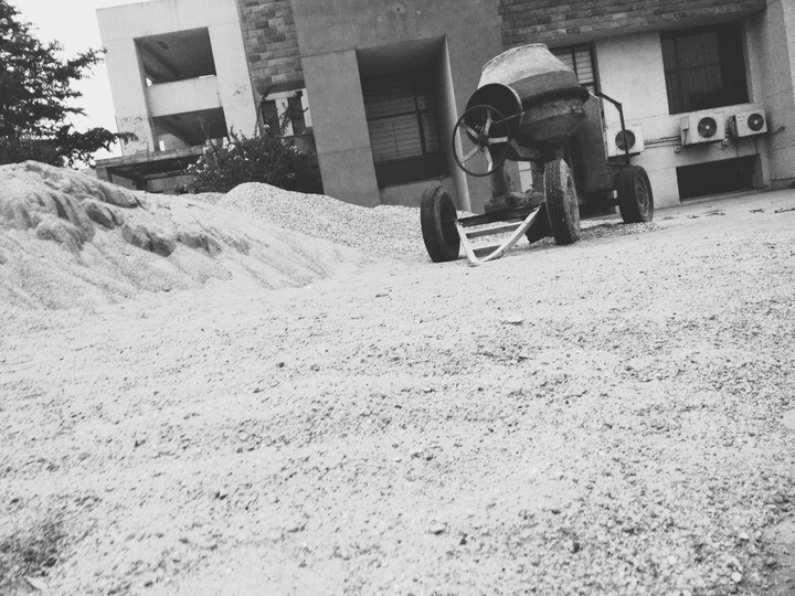 Construction