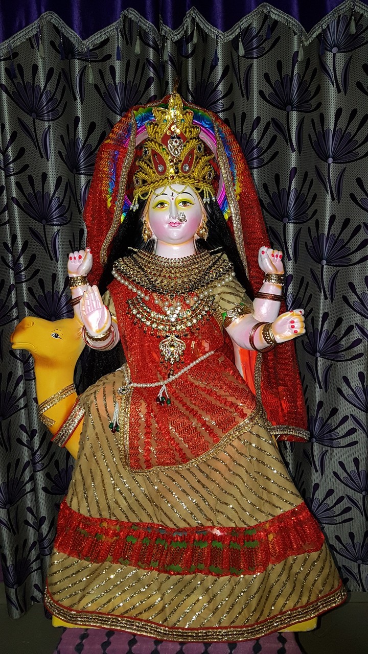 jay matadi